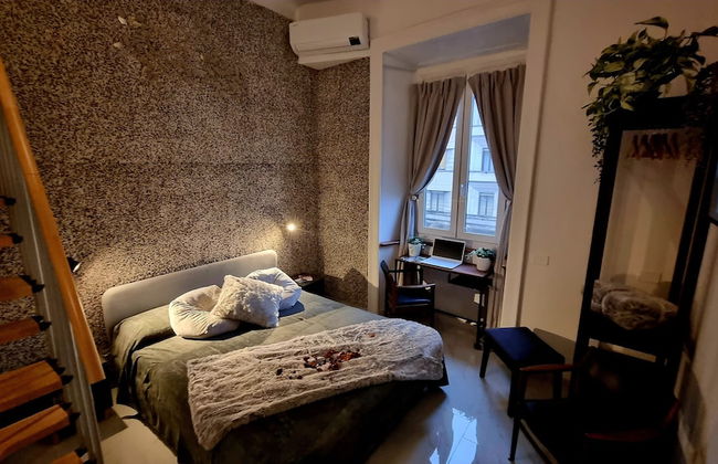 Casa Storica 5 Giornate - Photo 54