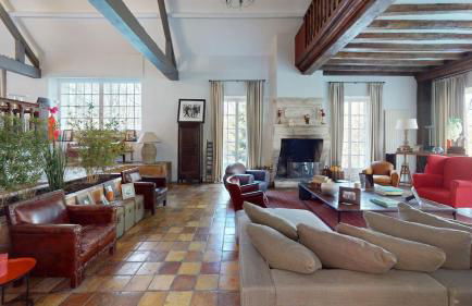 Valley of Chevreuse - Dampierre - Beautiful villa - Foto 13