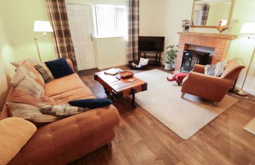 Marsh View Cottage - Foto 7