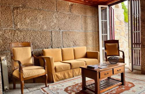 Nomad's Country - Casa Cimo de Vila - Foto 34