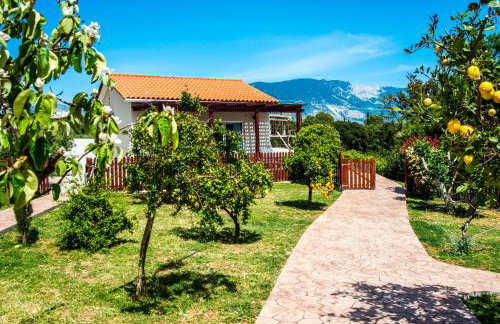 Xarafailte Summer House - Foto 5