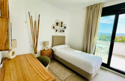 Los Monteros Beach ,Ático exclusivo donde disfrutar del mar y el Golf - Foto 37