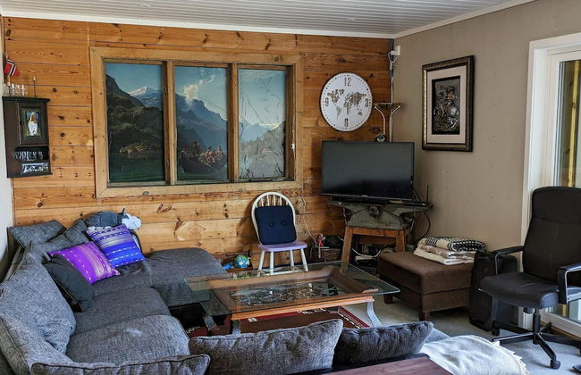 6 Person Holiday Home in Torrvikbygd - Photo 8