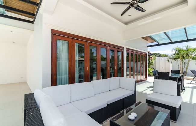 Orchid Paradise Homes OPV210 - Foto 17