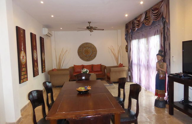 Tropicana Beach Villa at VIP Resort - Foto 41