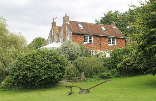 Paythorne Farmhouse - Foto 28