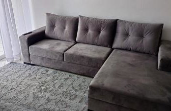 Apto 102 Figueira Parque - Mobiliado 2 quartos - Foto 11