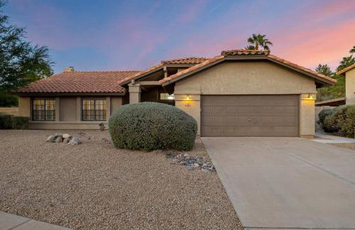 Backyard Bliss - Firepit Putt Play Pool & Spa - Foto 7