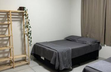 Estadia aconchegante com estrutura completa - Foto 5