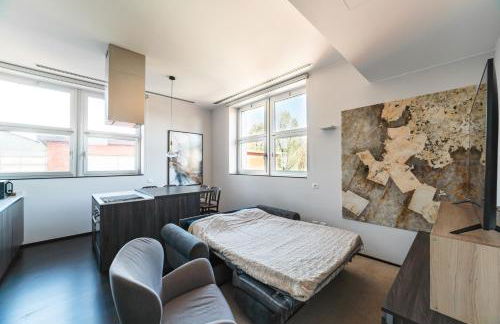 Milan Design Suite - Palestra e Parcheggio Privato - Foto 6