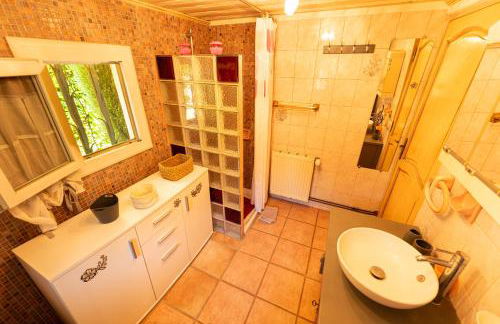 Bastide Les Basses Royères - Foto 37