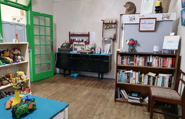 St Lucia Wilds - Foto 65