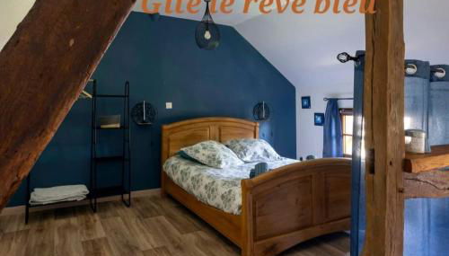 Les Gites de l'Herperie - Foto 5