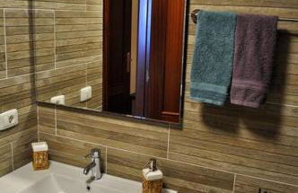 Bel appartement calme vue mer et montagne - Foto 19