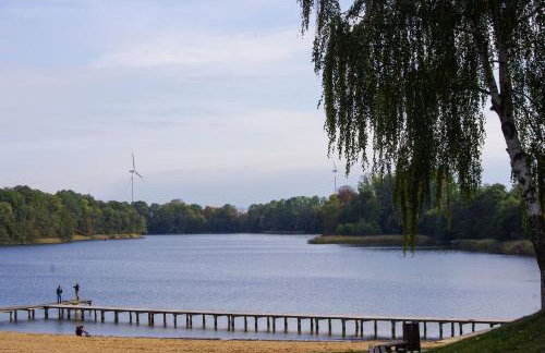 The hills at river - Foto 47