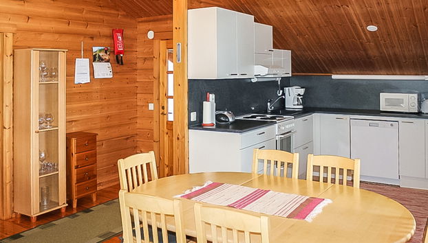 Mäntyniemi - Photo 5, Inside other