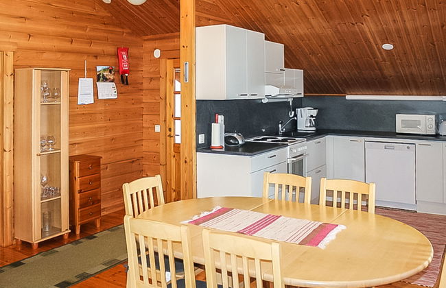 Mäntyniemi - Foto 5