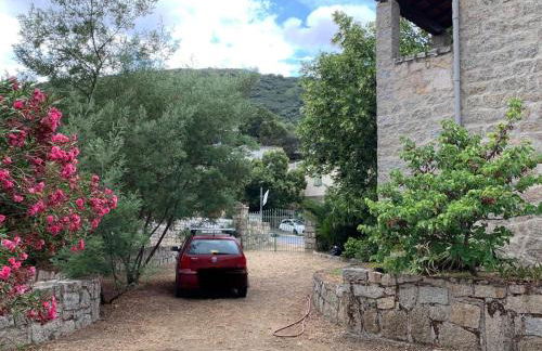 Sartene - Corse du sud ouest - Foto 8