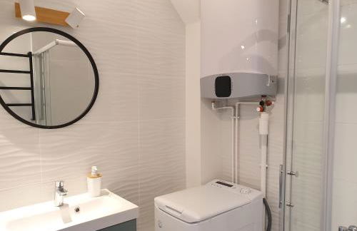 2 pièces lumineux aux portes de Paris - Foto 22