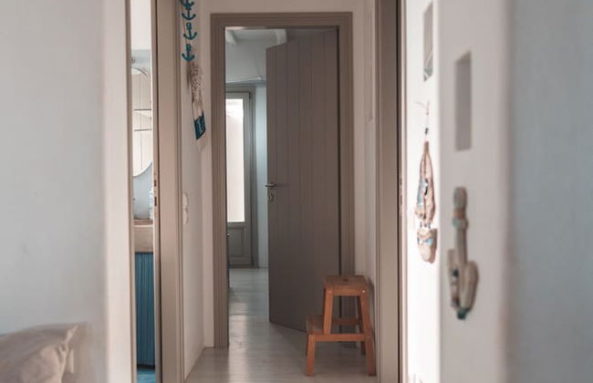 Traditional Paros House - Foto 13