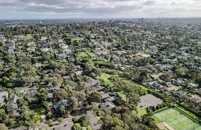 StayAU Stunning Villa near Wildlife Park - Foto 72