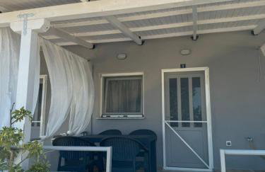 Imeros house - Foto 1