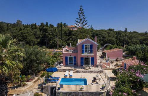 Villa Marianthy Kefalonia - Foto 8