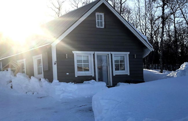 4 Person Holiday Home in Tarnaby - Foto 1