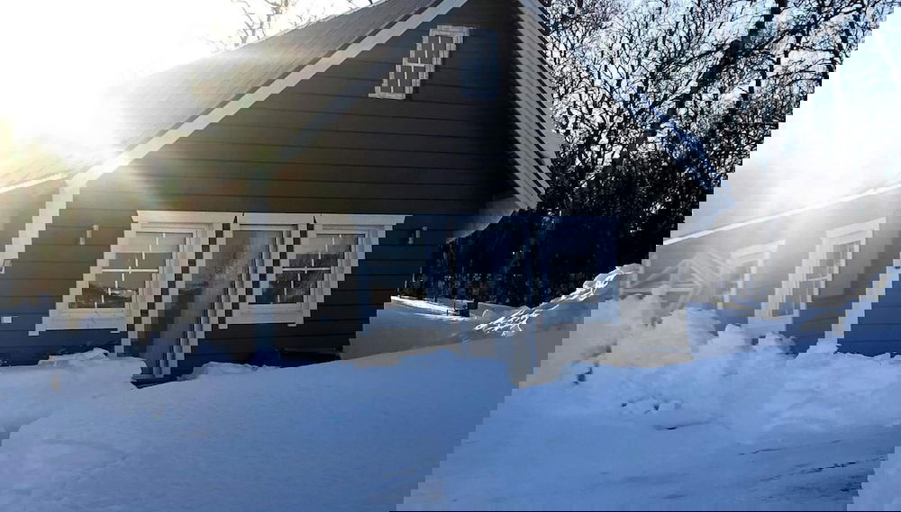 4 Person Holiday Home in Tarnaby - Foto 1, Imagen principal