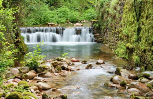 Apartment with Mountain View in Eiriz – 65 sqm – Terrace - Foto 20