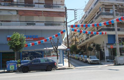 Mesochoriou Apartment - Foto 36