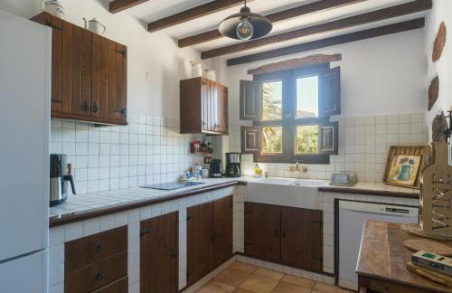 Casa Rural La Longuera de Tirajana - Foto 33