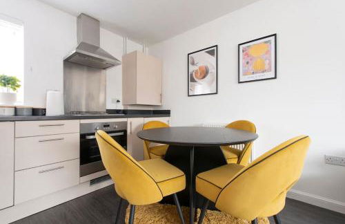 Luxury 2 bed house in Dartford, United Kingdom - Foto 15