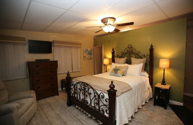 The Cottage at Rincon - Foto 4