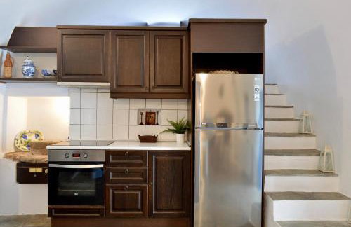 Drymonas Heights Kythira Traditional Volto - Photo 13