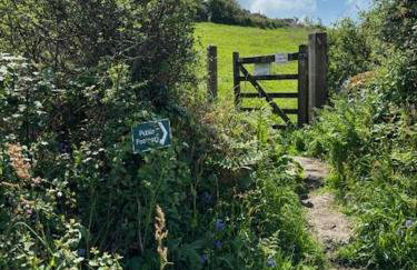 The Little Barn - Near St Ives Beaches & Walks, Dog Friendly - Foto 19