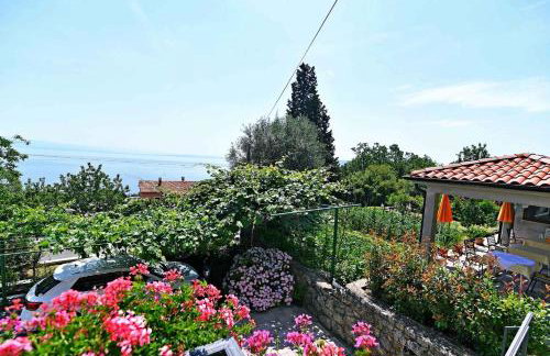 Apartments in Moscenicka Draga 34158 - Foto 33