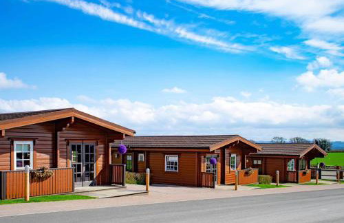 Lodge 4 - Uk51264 - Foto 13