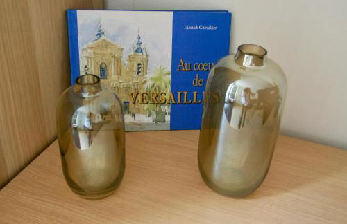 Les Petits Apparts Versailles - Foto 45