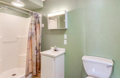 4 Mi to Shore Family Home in Daytona Beach - Foto 10