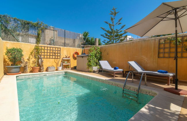 Els Ngels in Ses Salines - Foto 4