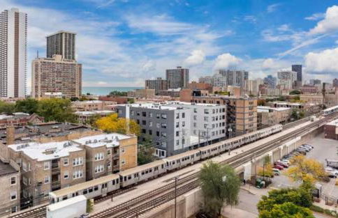 Comfy Condo - Gym Free Parking & Modern Amenities - Foto 45