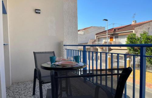 Alojamiento Marinero, La Paranza - Foto 39