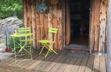 The Hunter Cabin at Sky Hollow - Foto 29