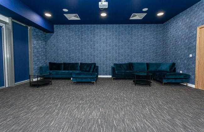 Harbour City Apartments - Foto 5