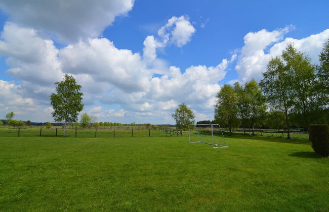 Delightful Villa in Sourbrodt With Swimming Pool, Terrace - Foto 68