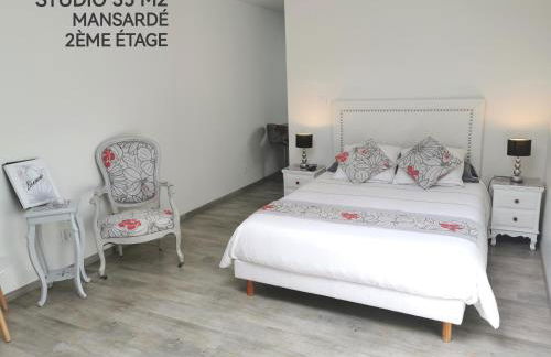 Studios MISTRAL21 en Camargue - Foto 7