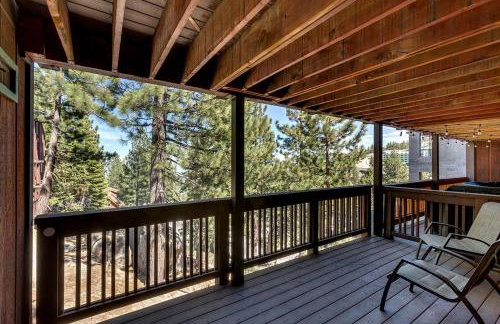 Snowflake Chalet - Foto 6