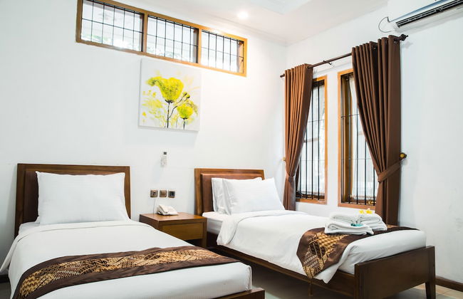 Kuldesak Villas - Foto 4