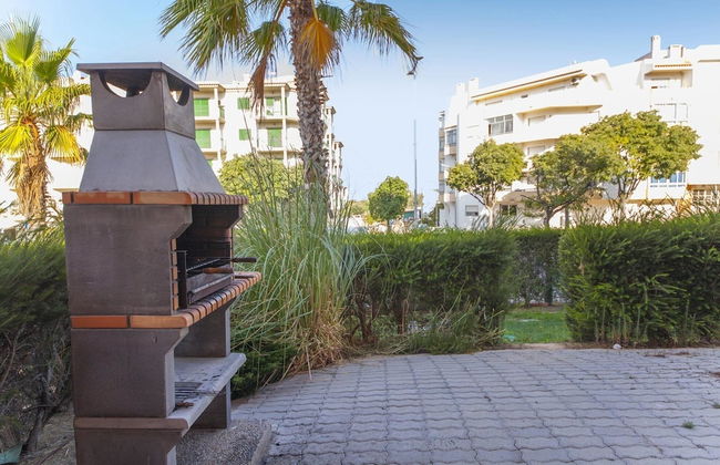 B02 - Fantastic Apartment With Pool Almost on the Sandy Beach - Foto 24